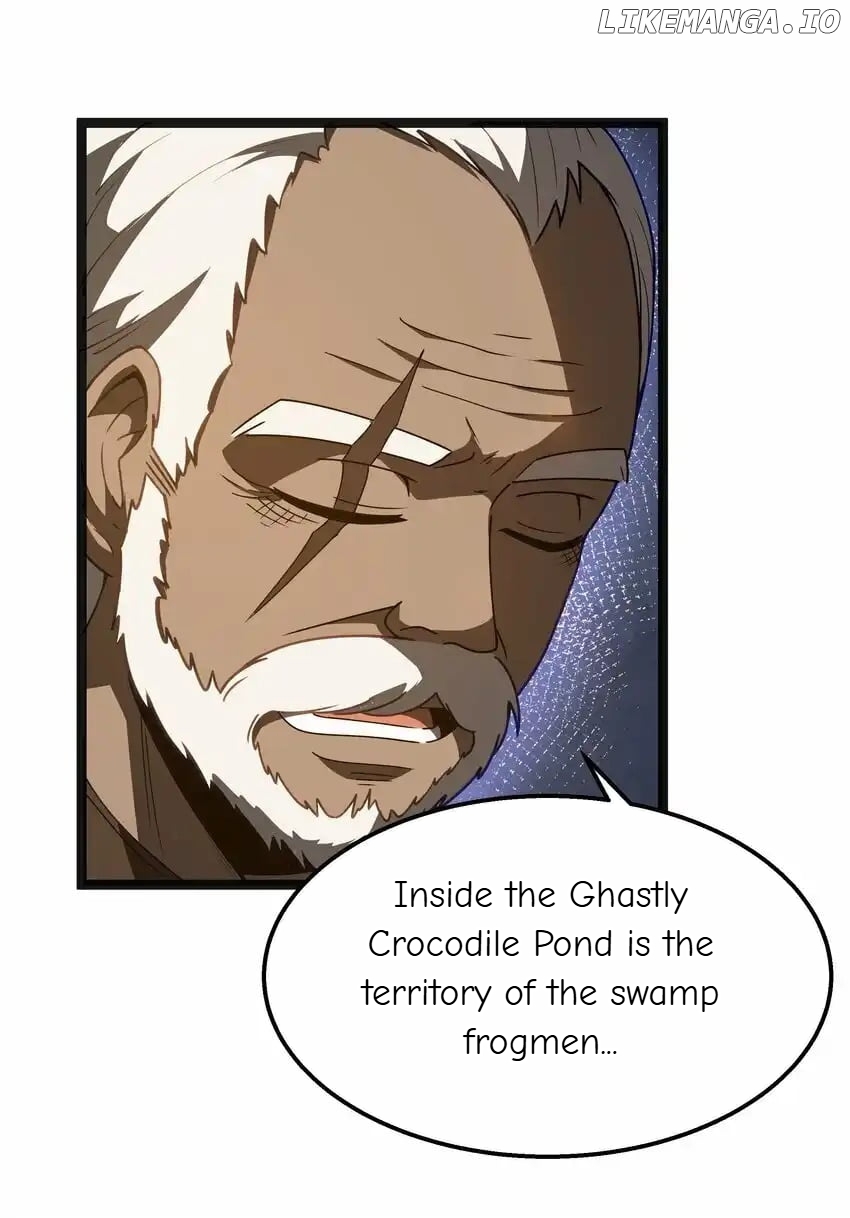 This Hero is a Money Supremacist Chapter 20 - page 76